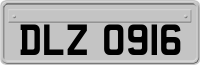 DLZ0916