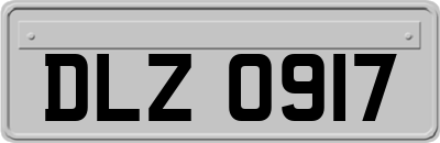 DLZ0917