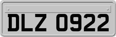 DLZ0922