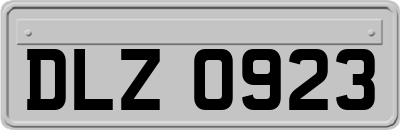 DLZ0923