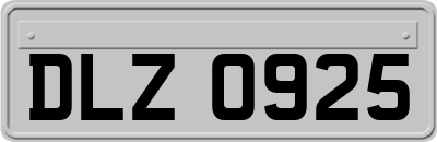 DLZ0925
