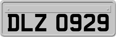 DLZ0929