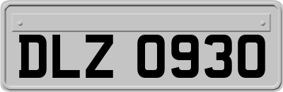DLZ0930