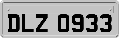 DLZ0933