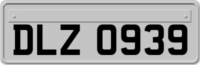 DLZ0939