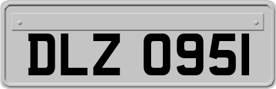 DLZ0951