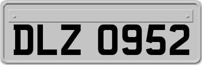 DLZ0952