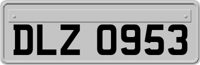 DLZ0953