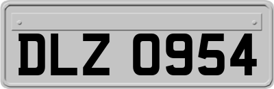 DLZ0954