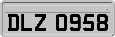 DLZ0958