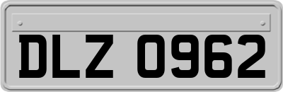 DLZ0962