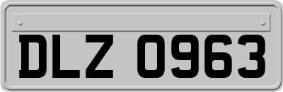 DLZ0963
