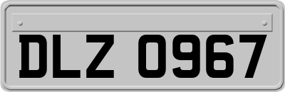 DLZ0967