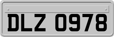 DLZ0978
