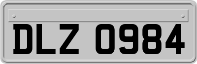 DLZ0984