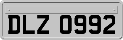 DLZ0992