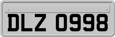 DLZ0998