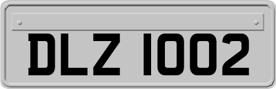 DLZ1002