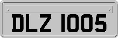DLZ1005