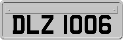 DLZ1006