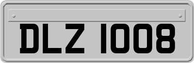 DLZ1008