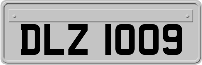 DLZ1009