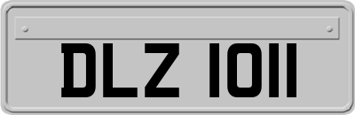 DLZ1011