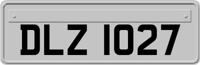 DLZ1027