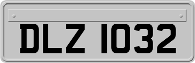 DLZ1032