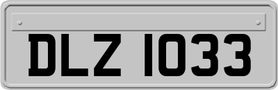 DLZ1033