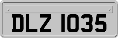 DLZ1035
