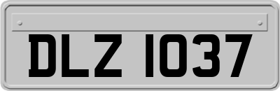 DLZ1037