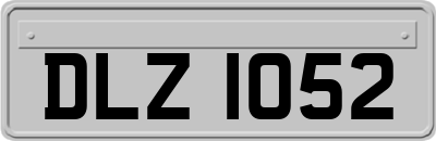 DLZ1052