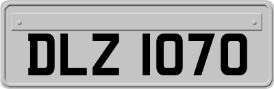 DLZ1070