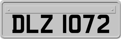 DLZ1072