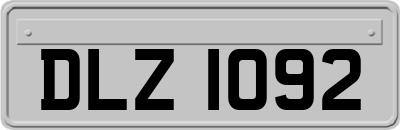 DLZ1092