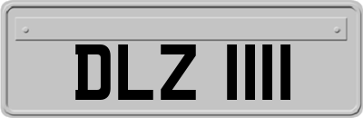 DLZ1111