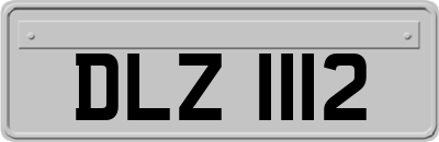 DLZ1112