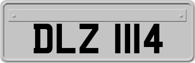 DLZ1114