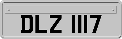 DLZ1117