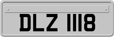 DLZ1118