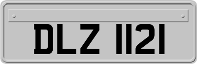 DLZ1121
