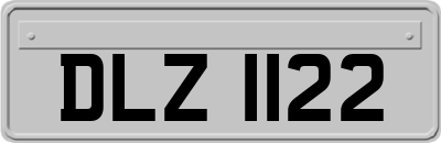 DLZ1122