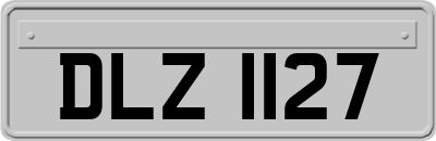 DLZ1127