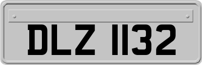 DLZ1132