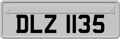 DLZ1135