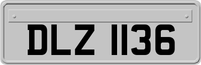DLZ1136