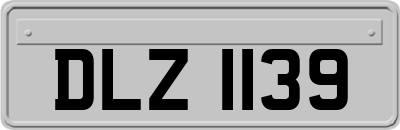 DLZ1139