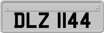 DLZ1144