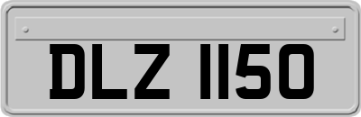 DLZ1150